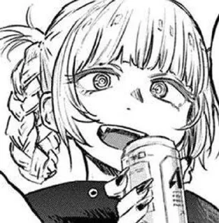 🍺 emoji Нанакуса Назуна (@bIoodborn) Telegram sticker 8 of 77