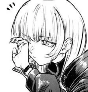 😭 emoji Нанакуса Назуна (@bIoodborn) Telegram sticker 10 of 77