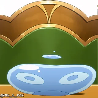 😳 emoji Slime S3 @fixfox Telegram sticker 6 of 49