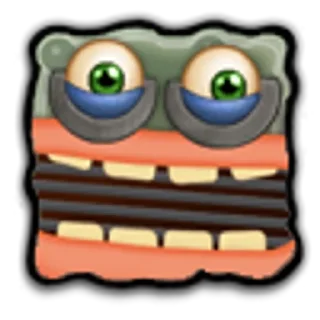 🌠 emoji rare wubbox (by @wubqarg1) Telegram sticker 10 of 27