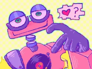 💗 emoji rare wubbox (by @wubqarg1) Telegram sticker 13 of 27