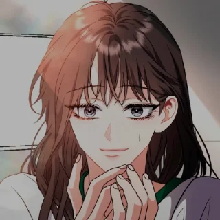 🥰 emoji Из сна на свободу Telegram sticker 12 of 40