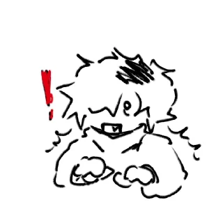 Sticker from ДЖОНЧИК ИЗ СНА (@sldkmarmld)