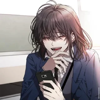 🌟 emoji Из сна в свободу @min4ness Telegram sticker 2 of 69