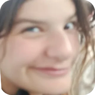 🤳 emoji Пипка Telegram sticker 15 of 15