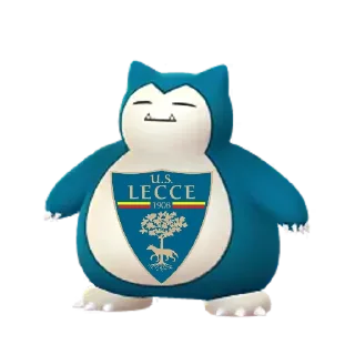 ⚽️ emoji Snorlax Calcio Telegram sticker 14 of 29