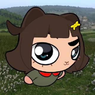 🧐 emoji Масюня Telegram sticker 12 of 14