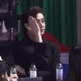 😑 emoji стрэй кидс ворлд доминейшен kpopteaa Telegram sticker 4 of 30