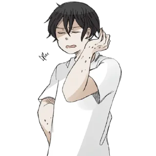 📺 emoji CHARLES Telegram sticker 15 of 33