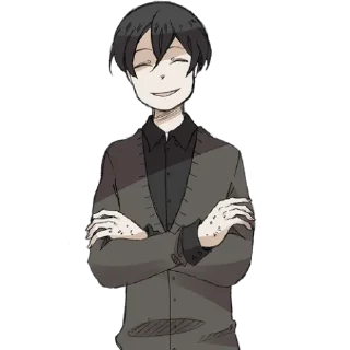 📺 emoji CHARLES Telegram sticker 5 of 33