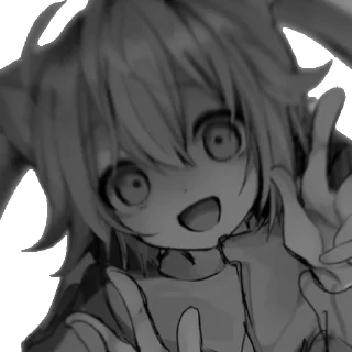 ❤️ emoji Олег Telegram sticker 18 of 35
