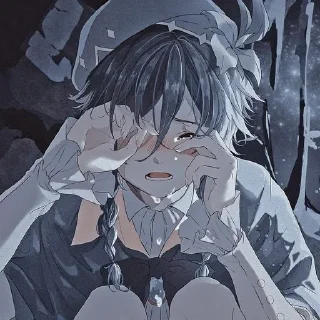 😭 emoji jj~•-•~ Telegram sticker 17 of 57