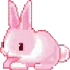 🐰 emoji ☆ @emoji1 ★ Telegram sticker 23 of 200