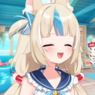 🥳 emoji Саба Telegram sticker 5 of 40