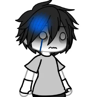 🥲 emoji Макс Telegram sticker 19 of 31