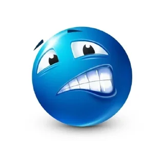 🌟 emoji Blue bro создатель @alibionimb Telegram sticker 12 of 34