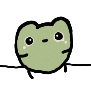 👾 emoji Mee Telegram sticker 9 of 41