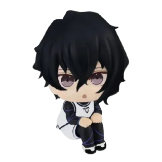 🤩 emoji kiyora jin @markpulesosya Telegram sticker 1 of 62