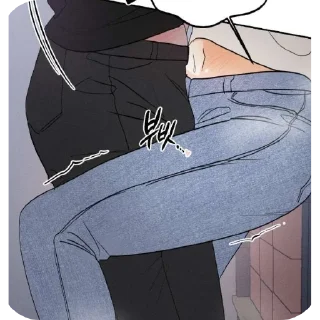 👖 emoji Pppidos Telegram sticker 24 of 119