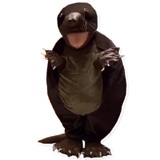 👐 emoji Тульский Пряник Telegram sticker 17 of 19