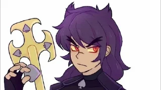 🌟 emoji 13 kart Naomi Telegram sticker 19 of 23