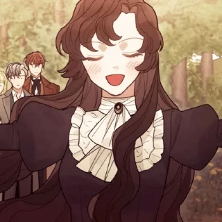 🌟 emoji «Пожалуй, откажусь от Главного Telegram sticker 11 of 120