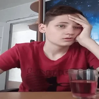 🥺 emoji Фрукт и его жидкость Telegram sticker 18 of 20