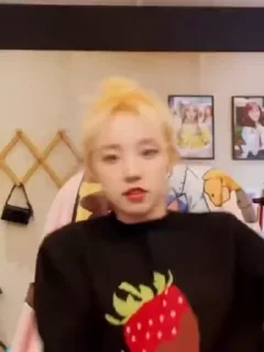 👯‍♀ emoji soyon от ани!! Telegram sticker 13 of 15