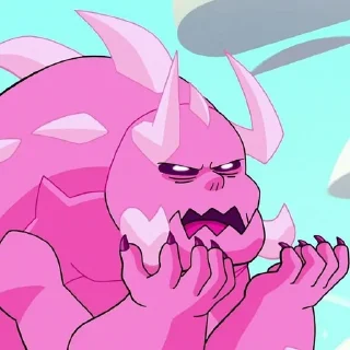 Sticker from Steven Universe//∆