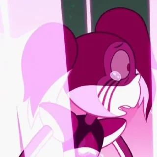 🤩 emoji SPINEL-Steven Universe @TgEmodziBot Telegram sticker 24 of 66