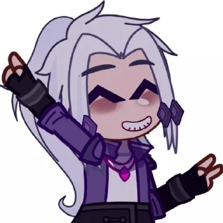 😊 emoji НП/ИБ/ИМ/ГВ/ТО :@I_know1512 Telegram sticker 22 of 90