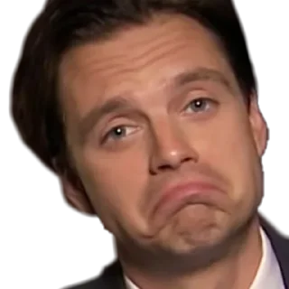 ☹️ emoji краши 💖 Telegram sticker 2 of 118