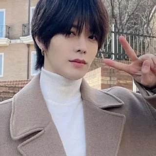 🛟 emoji #. yuta [ @misakostickers ] Telegram sticker 12 of 30