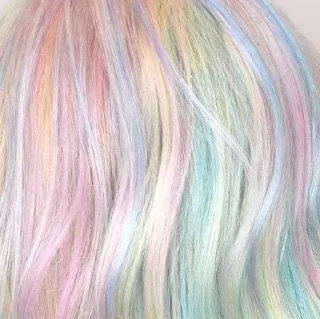 🌟 emoji unicorn pastel | by lana911 🦄 Telegram sticker 8 of 60