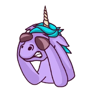 😱 emoji Ugroup Telegram sticker 15 of 20