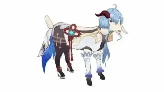 🌟 emoji [Гань Юй] Telegram sticker 6 of 16