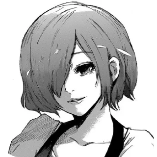 💇 emoji Хранилкин культ Telegram sticker 6 of 54