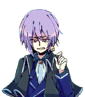 Sticker from ▄︻デот дж══━一🎻