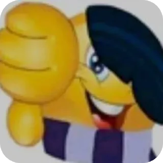 🧸 emoji Бравл by @EmojiRy_Bot Telegram sticker 22 of 31