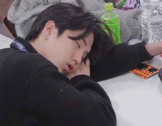 😴 emoji Video Favorite stickers Telegram sticker 9 of 24
