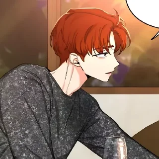 🌉 emoji • Ли Хён Мо | Эскиз Telegram sticker 9 of 23