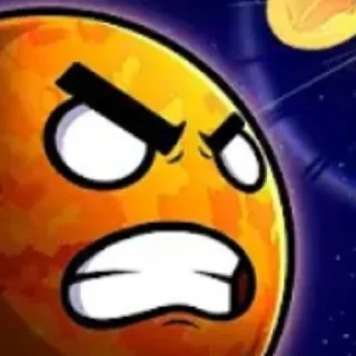 😾 emoji @aresrelate Telegram sticker 21 of 54