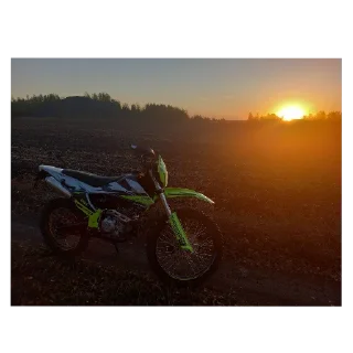 🏍 emoji Арбузик Telegram sticker 6 of 7