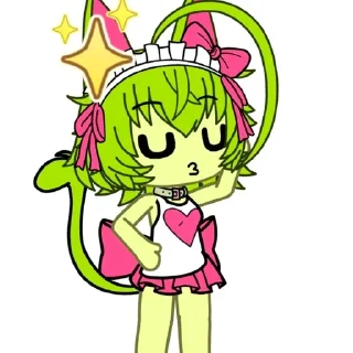 🌟 emoji 🍉 Арбузик от Telegram sticker 11 of 25