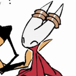 🌟 emoji Hᴏʀɴᴇᴛ :: @SubSticks @fStikBot Telegram sticker 16 of 97