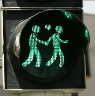 Sticker from Ай лов ю