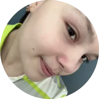 🌟 emoji даришкин пак Telegram sticker 9 of 96