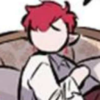 😥 emoji Укус лунного света Telegram sticker 11 of 46