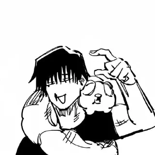 🥢 emoji тоджи @doggruy Telegram sticker 24 of 59