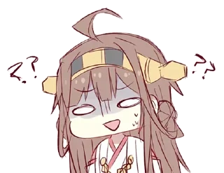 ❓ emoji БОЛЬШЕ ⇨ @CLOOBHUB АНИМЕ СТИКЕРЫ ANIME STICKERS ТГ Telegram sticker 14 of 52